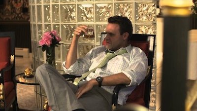 Secret Lives of Stepford Wives Season 1 Episode 12