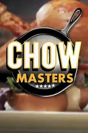 Chow Masters