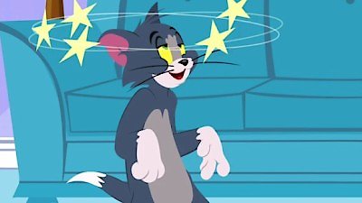 The Tom & Jerry Show Season 3 Episode 7