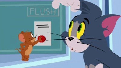 The Tom & Jerry Show Season 3 Episode 9