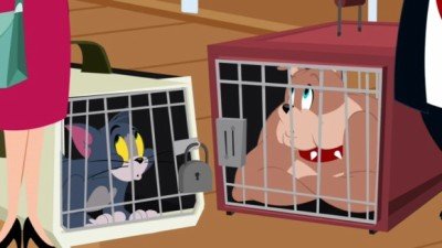 The Tom & Jerry Show Season 3 Episode 11