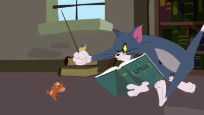 The Tom & Jerry Show Season 3 Episode 13