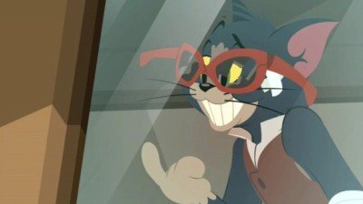 The Tom & Jerry Show Season 4 Episode 6