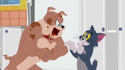 The Tom & Jerry Show Season 4 Episode 8