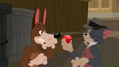 The Tom & Jerry Show Season 4 Episode 12