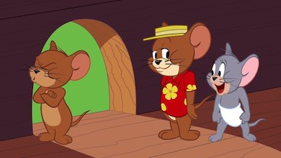 The Tom & Jerry Show Season 5 Episode 11