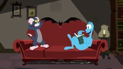 The Tom & Jerry Show Season 4 Episode 10