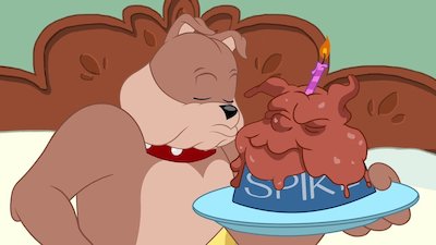 The Tom & Jerry Show Season 5 Episode 13