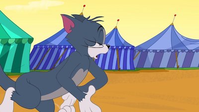 The Tom & Jerry Show Season 6 Episode 2