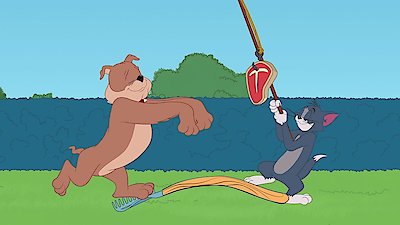 The Tom & Jerry Show Season 6 Episode 3