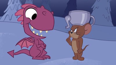 The Tom & Jerry Show Season 6 Episode 4