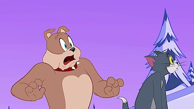 The Tom & Jerry Show Season 6 Episode 10