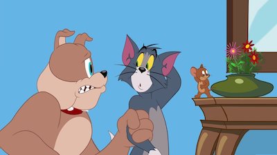 The Tom & Jerry Show Season 6 Episode 11
