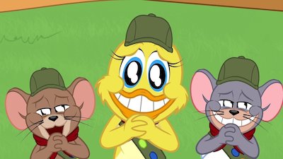 The Tom & Jerry Show Season 6 Episode 13