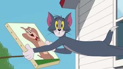 The Tom & Jerry Show Season 7 Episode 1