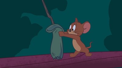 The Tom & Jerry Show Season 7 Episode 2