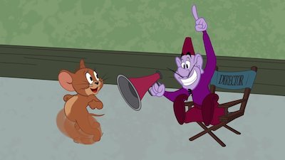 The Tom & Jerry Show Season 7 Episode 4
