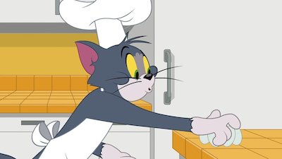 The Tom & Jerry Show Season 7 Episode 5