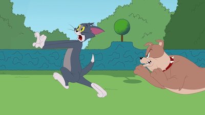 The Tom & Jerry Show Season 7 Episode 10