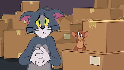 The Tom & Jerry Show Season 7 Episode 12