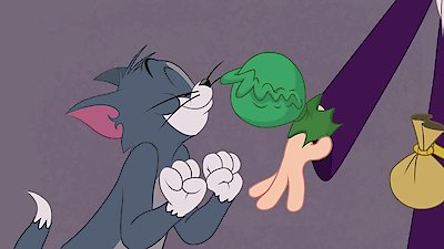The Tom & Jerry Show Season 7 Episode 13