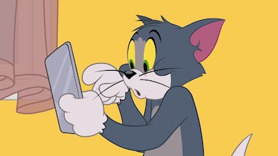 The Tom & Jerry Show Season 8 Episode 1