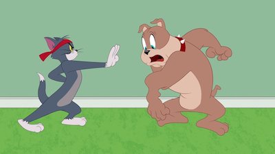 The Tom & Jerry Show Season 8 Episode 2
