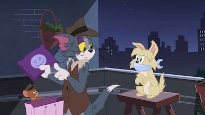The Tom & Jerry Show Season 8 Episode 6