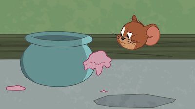 The Tom & Jerry Show Season 8 Episode 8
