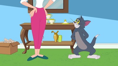 The Tom & Jerry Show Season 8 Episode 10