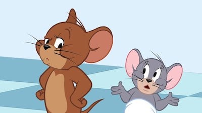 The Tom & Jerry Show Season 8 Episode 11