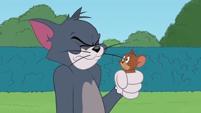 The Tom & Jerry Show Season 8 Episode 13