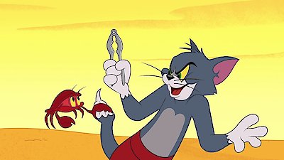The Tom & Jerry Show Season 7 Episode 8