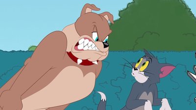 The Tom & Jerry Show Season 8 Episode 3