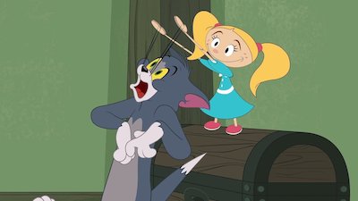 The Tom & Jerry Show Season 9 Episode 1