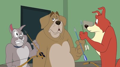 The Tom & Jerry Show Season 9 Episode 2