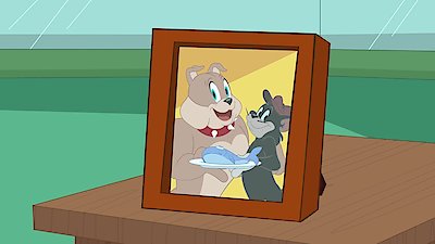 The Tom & Jerry Show Season 9 Episode 4