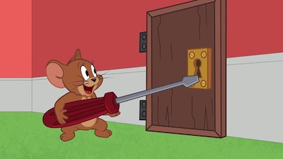 The Tom & Jerry Show Season 9 Episode 6