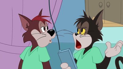 The Tom & Jerry Show Season 9 Episode 8
