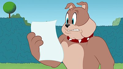 The Tom & Jerry Show Season 9 Episode 9