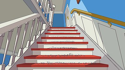 The Tom & Jerry Show Season 9 Episode 12