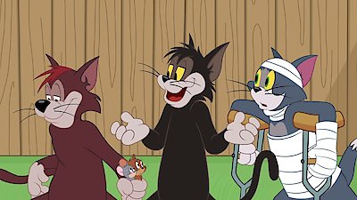 The Tom & Jerry Show Season 10 Episode 1
