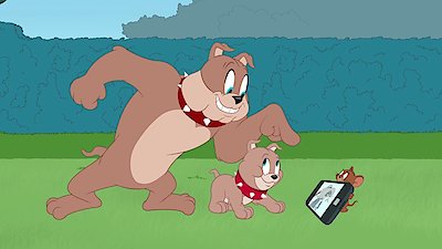 The Tom & Jerry Show Season 10 Episode 5