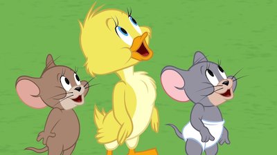 The Tom & Jerry Show Season 10 Episode 6