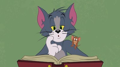 The Tom & Jerry Show Season 10 Episode 8