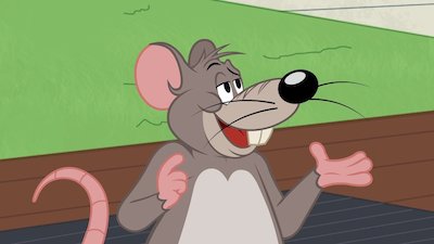 The Tom & Jerry Show Season 9 Episode 5