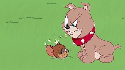 The Tom & Jerry Show Season 9 Episode 7