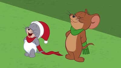 The Tom & Jerry Show Season 9 Episode 10