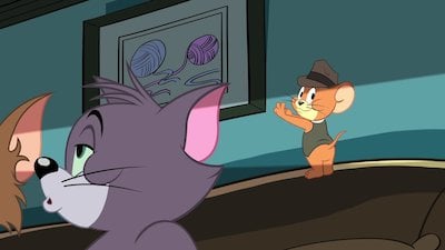 The Tom & Jerry Show Season 10 Episode 7