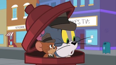 The Tom & Jerry Show Season 10 Episode 9